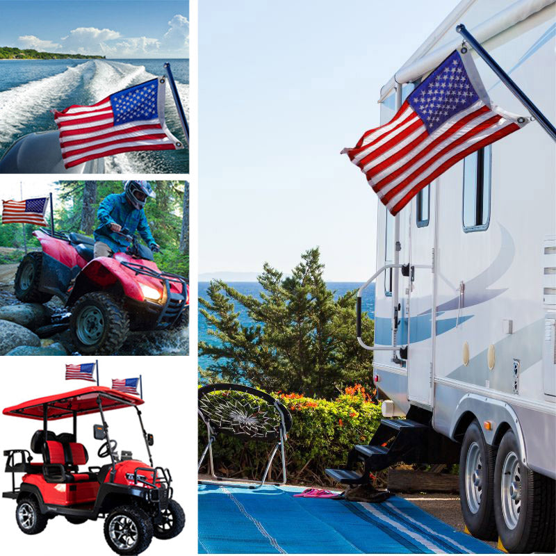 Recreational Flags