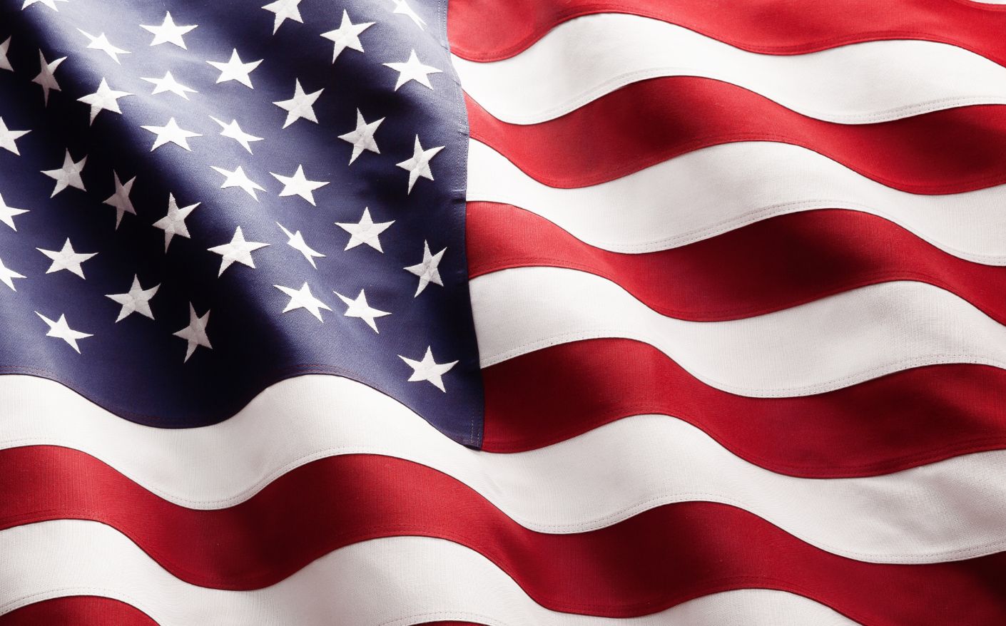 2024 American Flag Flying Holidays