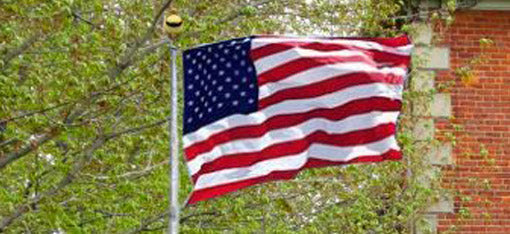 Dura-Star In-Ground Flag Poles 16 ft. and 20 ft.