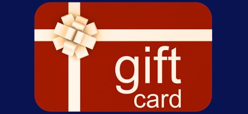 Gift Cards