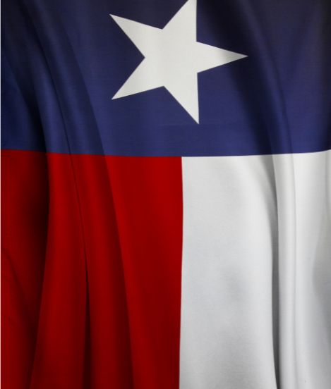 Texas Flag