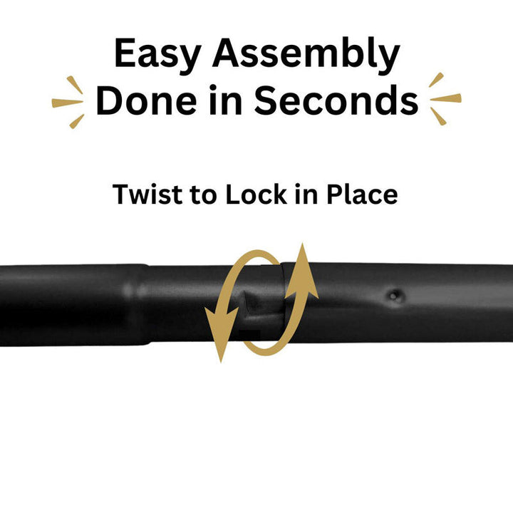 Easy Assembly 