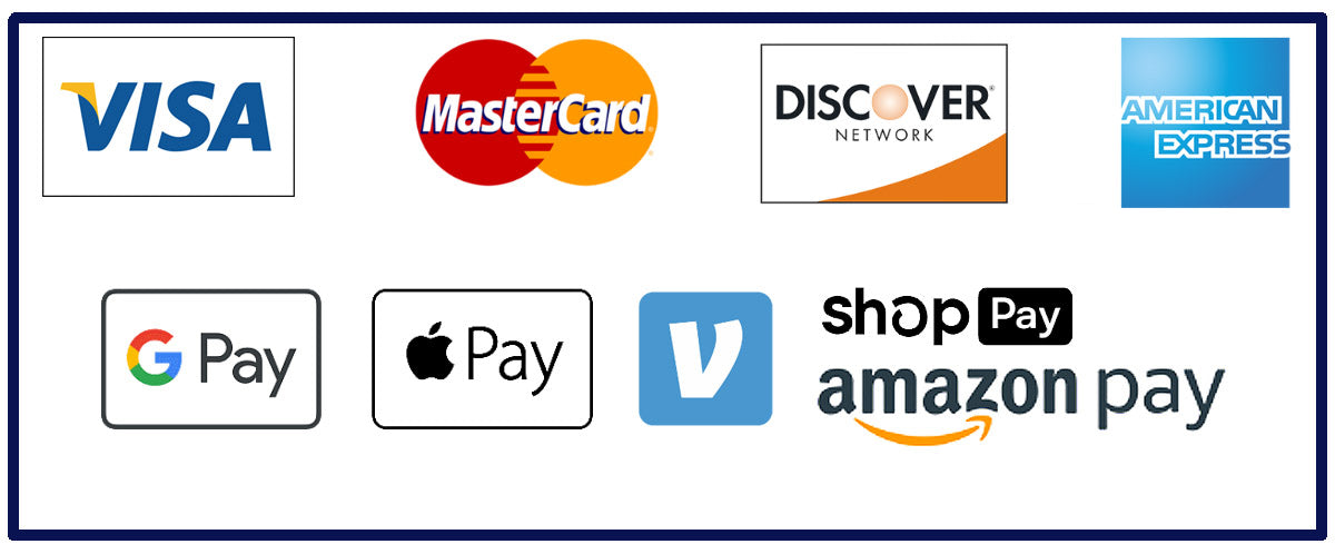 Payment Methods